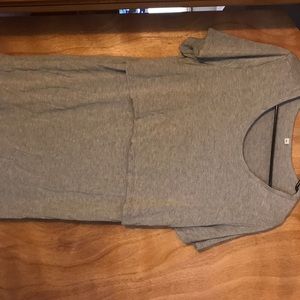 Two breastfeeding t shirts